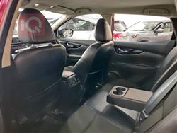 Nissan Rogue Sport